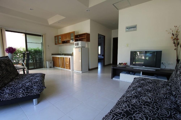 Hotel Babylon Pool Villas